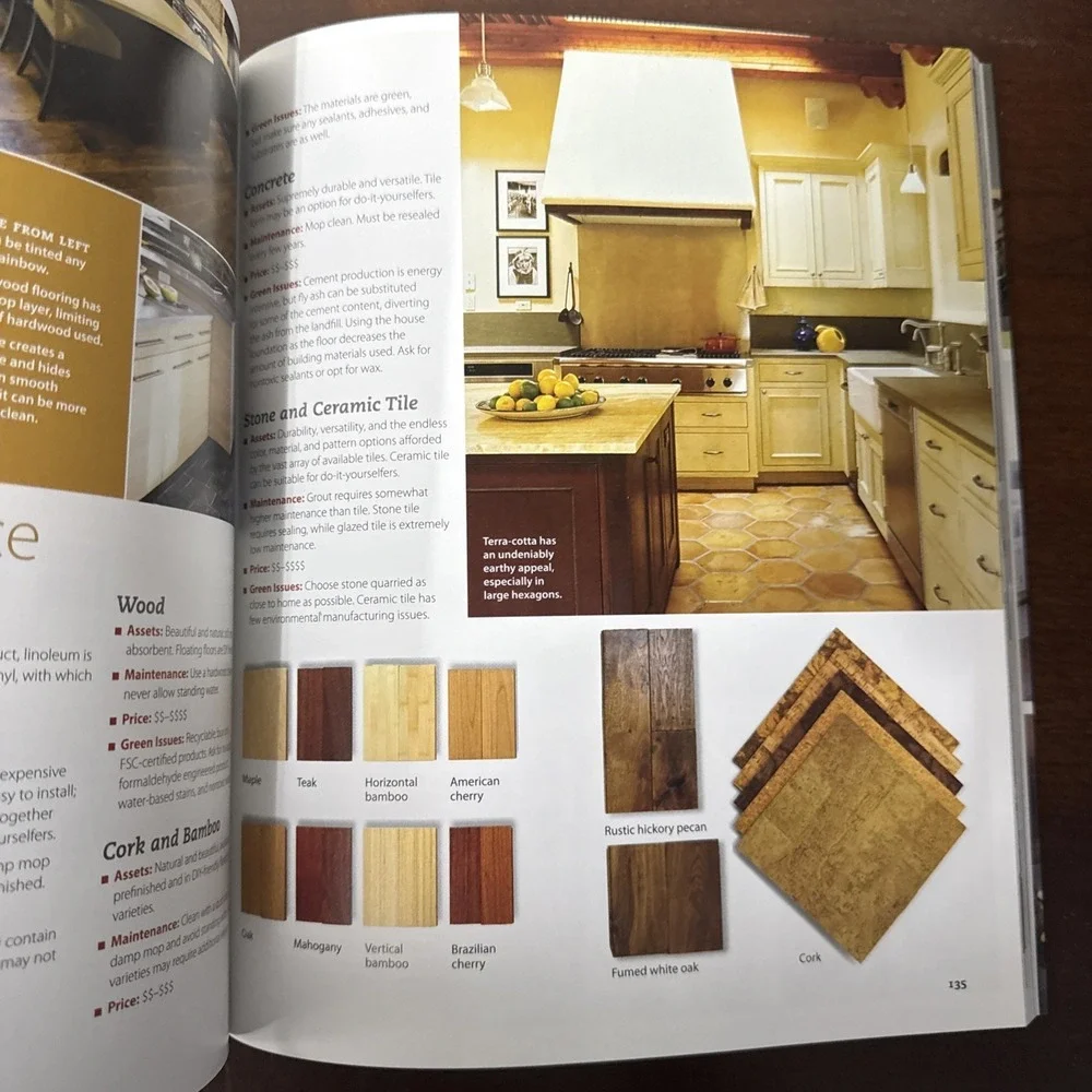 Kitchens: A Sunset Design Guide: Inspiration  Expert Advice (Sunset - VERY GOOD